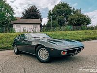 gebraucht Maserati Ghibli 5000 SS