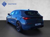 gebraucht Cupra Leon VZ 2.0 TSI DSG