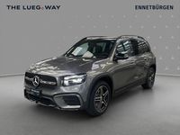 Gebraucht Mercedes GLB250 224 PS (164 kW) 2024 SUV