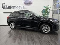 Gebraucht BMW X1 Sport Line 220 PS (161 kW) 2020 SUV