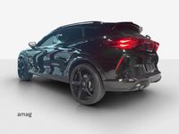 Neu Cupra Formentor 300 PS (220 kW) 2025 Midnight black metallic SUV