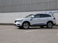 gebraucht Renault Koleos 2.0 dCi Initiale X-Tronic 4WD