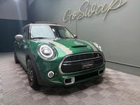 Gebraucht Mini Cooper S 192 PS (141 kW) 2020 Kleinwagen