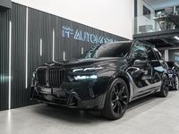 Gebraucht BMW X7 M Sport 340 PS (250 kW) 2023 SUV