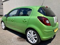 gebraucht Opel Corsa 1.4i eFLEX Color Ed. S/S