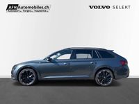 gebraucht Skoda Superb Combi 2.0 TSI SportLine 4x4 DSG