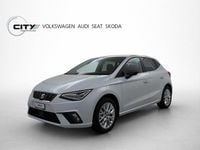 Gebraucht Seat Ibiza XCELLENCE 116 PS (85 kW) 2025 Kleinwagen