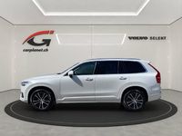 gebraucht Volvo XC90 2.0 B5 MH Momentum 7P. AWD