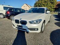 Gebraucht BMW 118 Sport Line 136 PS (100 kW) 2017 Kleinwagen