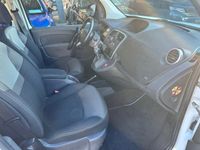 gebraucht Renault Kangoo 1.5 dCi Zen+