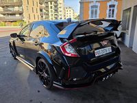 Gebraucht Honda Civic Type R 320 PS (235 kW) 2019