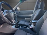 Gebraucht Subaru Forester Comfort 158 PS (116 kW) 2006 SUV