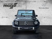 gebraucht Mercedes G500 AMG Line