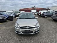 Gebraucht Opel Astra Cosmo 125 PS (91 kW) 2005