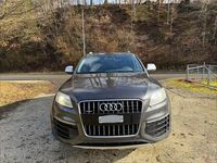 Gebraucht Audi Q7 500 PS (367 kW) 2012 SUV