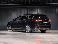 Gebraucht Ford Focus ST-Line X 155 PS (114 kW) 2023