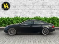 Gebraucht Mercedes CLS500 306 PS (225 kW) 2005 Limousine