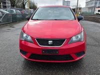 Gebraucht Seat Ibiza SC 60 PS (44 kW) 2012 Kleinwagen