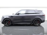 Gebraucht Land Rover Range Rover Sport Autobiography 350 PS (257 kW) 2024 Anthrazit SUV