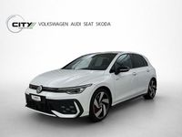 Gebraucht VW Golf GTI 265 PS (194 kW) 2024 Weiss Limousine