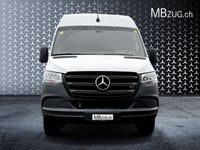 gebraucht Mercedes Sprinter 317 CDI Lang 9G-TRONIC