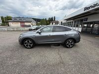 Gebraucht Renault Arkana Techno 140 PS (102 kW) 2024 SUV