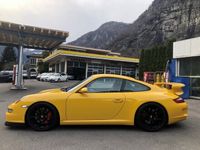 gebraucht Porsche 911 GT3 ,