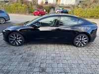 Gebraucht Tesla Model 3 RWD 208 kW (283 PS) 2024 Limousine
