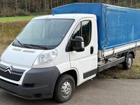 Gebraucht Citroën Jumper 130 PS (95 kW) 2013 Van / Kleinbus