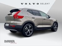 gebraucht Volvo XC40 T5 TwE Inscription