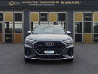 Gebraucht Audi RS Q3 400 PS (294 kW) 2020 SUV