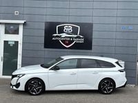 Gebraucht Peugeot 308 SW Allure 130 PS (95 kW) 2022 Kombi