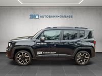 gebraucht Jeep Renegade 1.3 Limited 4xe