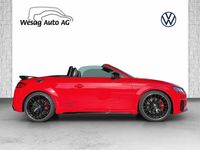 gebraucht Audi TT Roadster S