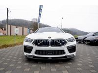 Gebraucht BMW M8 Competition Edition 626 PS (460 kW) 2020