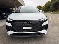 Gebraucht Audi Q4 e-tron Attraction 210 kW (286 PS) 2024 SUV