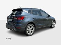 gebraucht Seat Arona MOVE FR (netto)