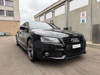 Gebraucht Audi A5 Sportback S-Line 180 PS (132 kW) 2011 Kleinwagen