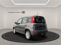 gebraucht Fiat Panda 0.9 T TwinAir Lounge S/S