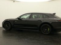Gebraucht Porsche Panamera 4 Sport Turismo 462 PS (339 kW) 2018 Limousine