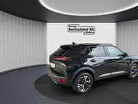 gebraucht Peugeot 2008 1.2 PureTech GT