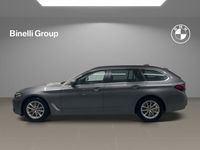 gebraucht BMW 530 d 48V Touring