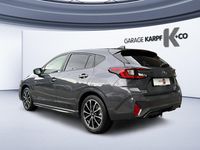Gebraucht Subaru Impreza 136 PS (100 kW) 2024 Anthrazit SUV