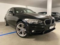 Gebraucht BMW 118 136 PS (100 kW) 2019 Kleinwagen