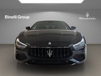 gebraucht Maserati Ghibli S Q4 3.0 Modena Ultima Automatica