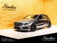Gebraucht Mercedes A45 AMG AMG 360 PS (264 kW) 2014