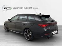 gebraucht Cupra Leon ST 2.0 TSI 310 4Drive VZ DSG