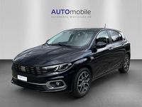 Gebraucht Fiat Tipo City Life 130 PS (95 kW) 2022 Limousine