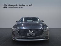Gebraucht Mazda 3 Homura-Line 150 PS (110 kW) 2024 Kleinwagen
