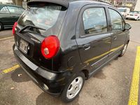 Gebraucht Chevrolet Matiz SE Plus 52 PS (38 kW) 2007 Kleinwagen